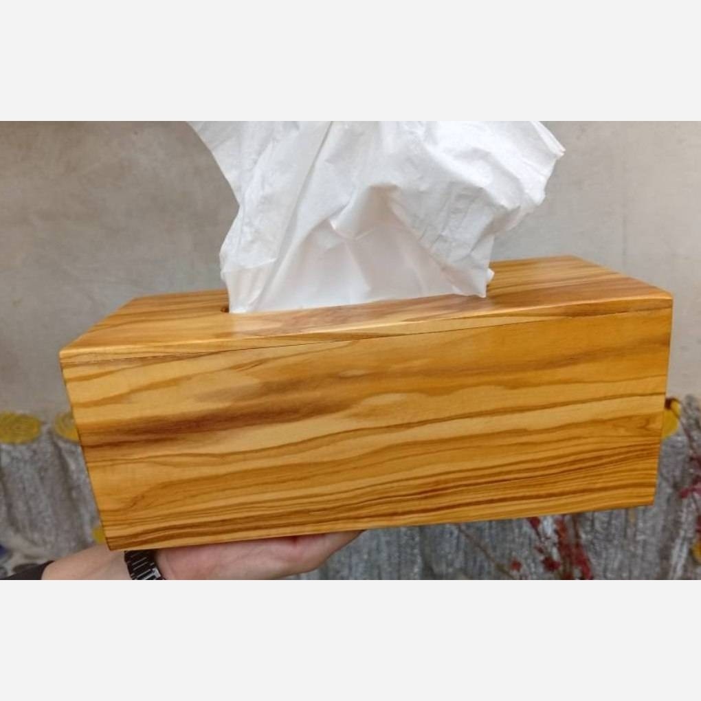 کاور دستمال کاغذی ، جا دستمال کاغذی